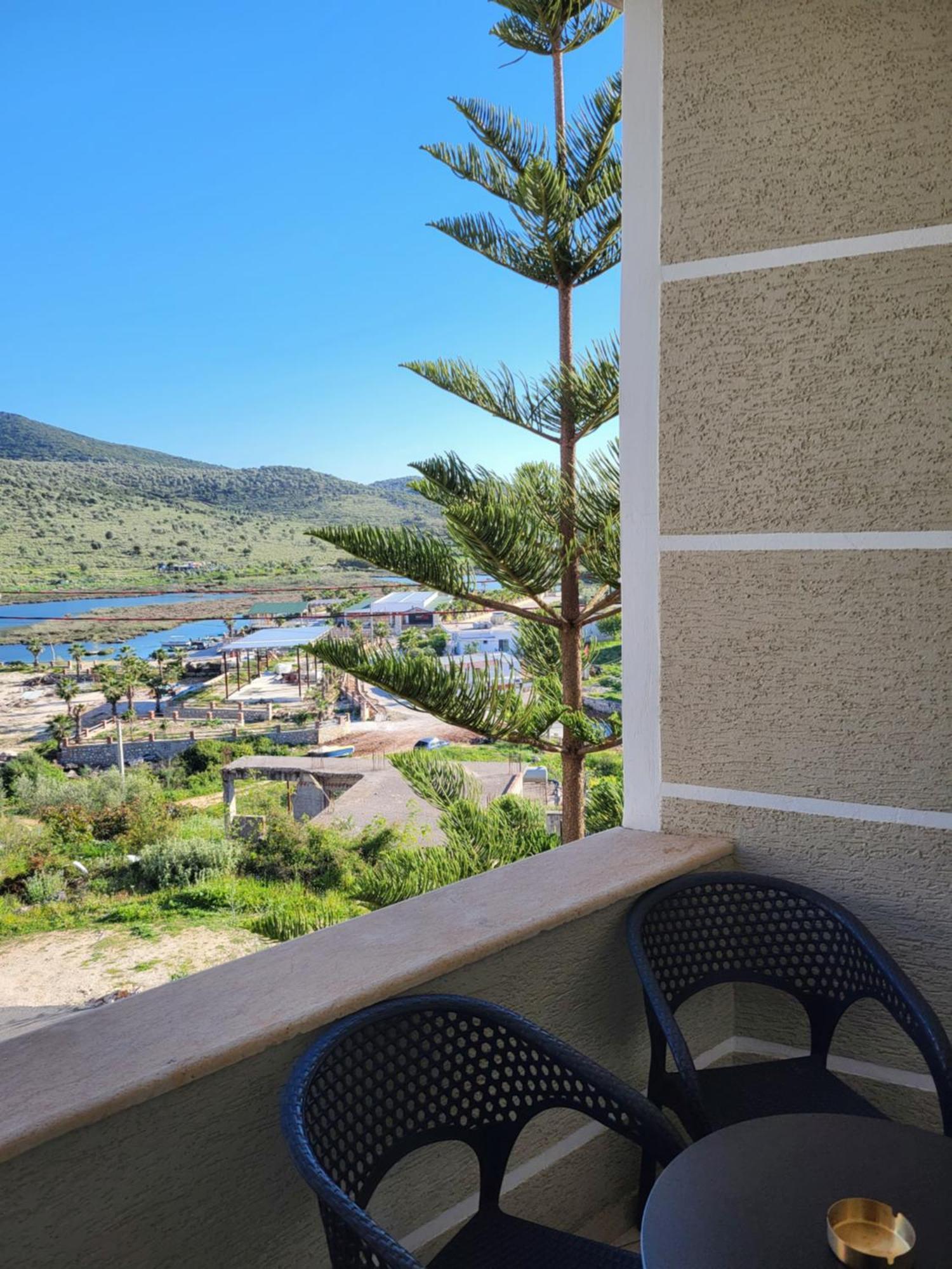 Villa Sarti Ksamil Pokoj fotografie